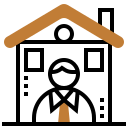 Landlord Icon