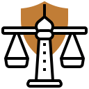 Provincial Offences Icon